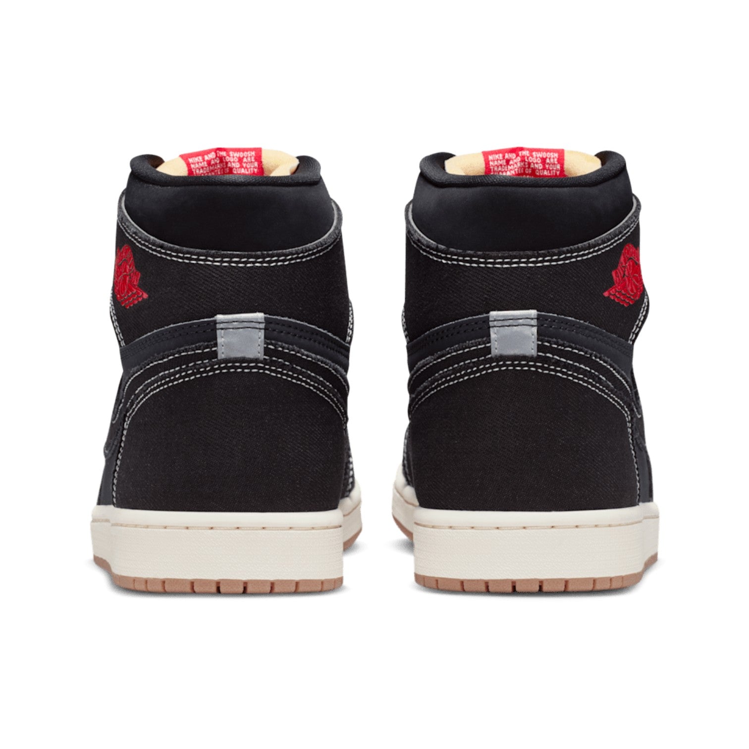 Air Jordan 1 Retro High OG Flight Club Sneakers