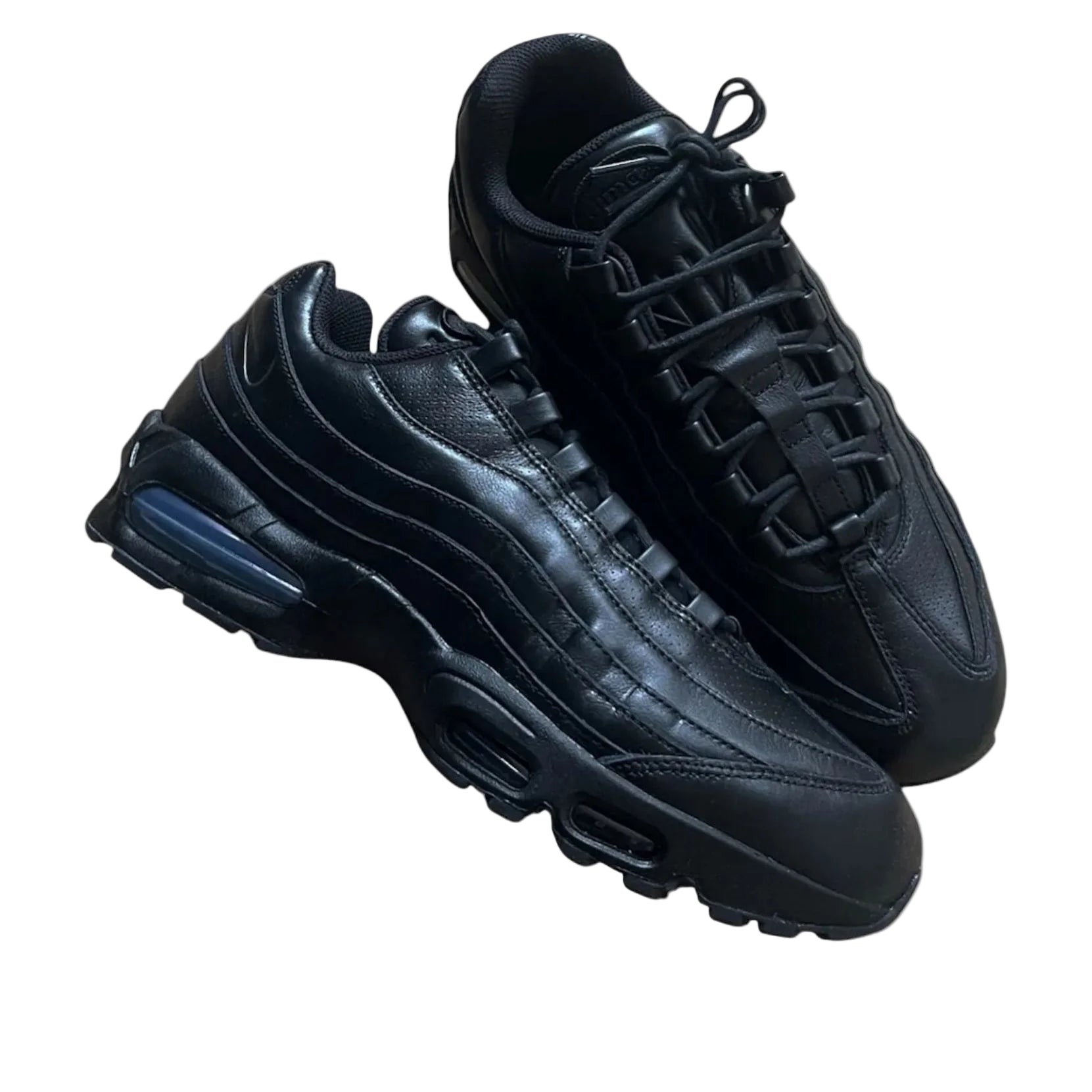 AIR MAX 95 BIG BBL LTR QS