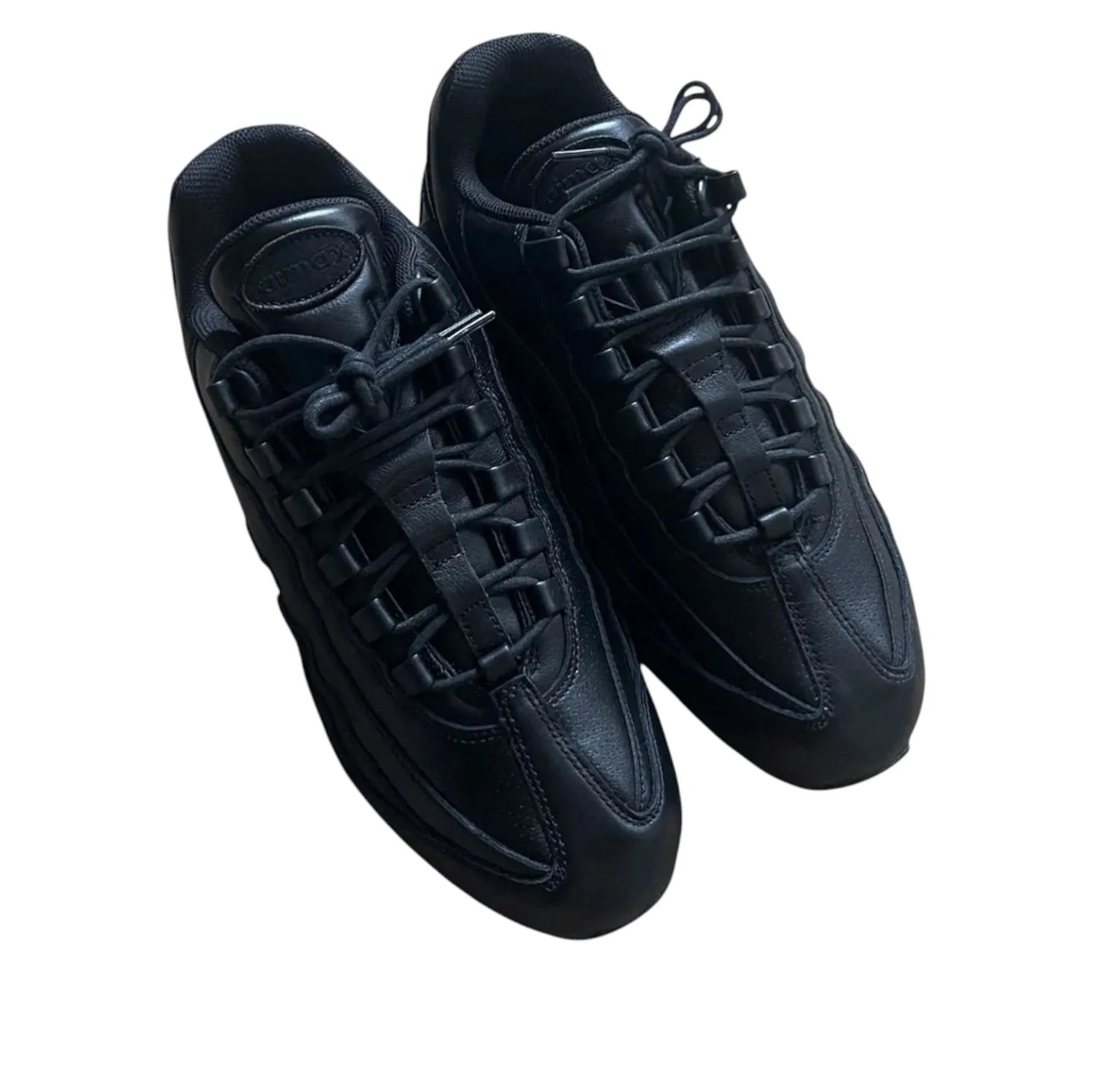 AIR MAX 95 BIG BBL LTR QS