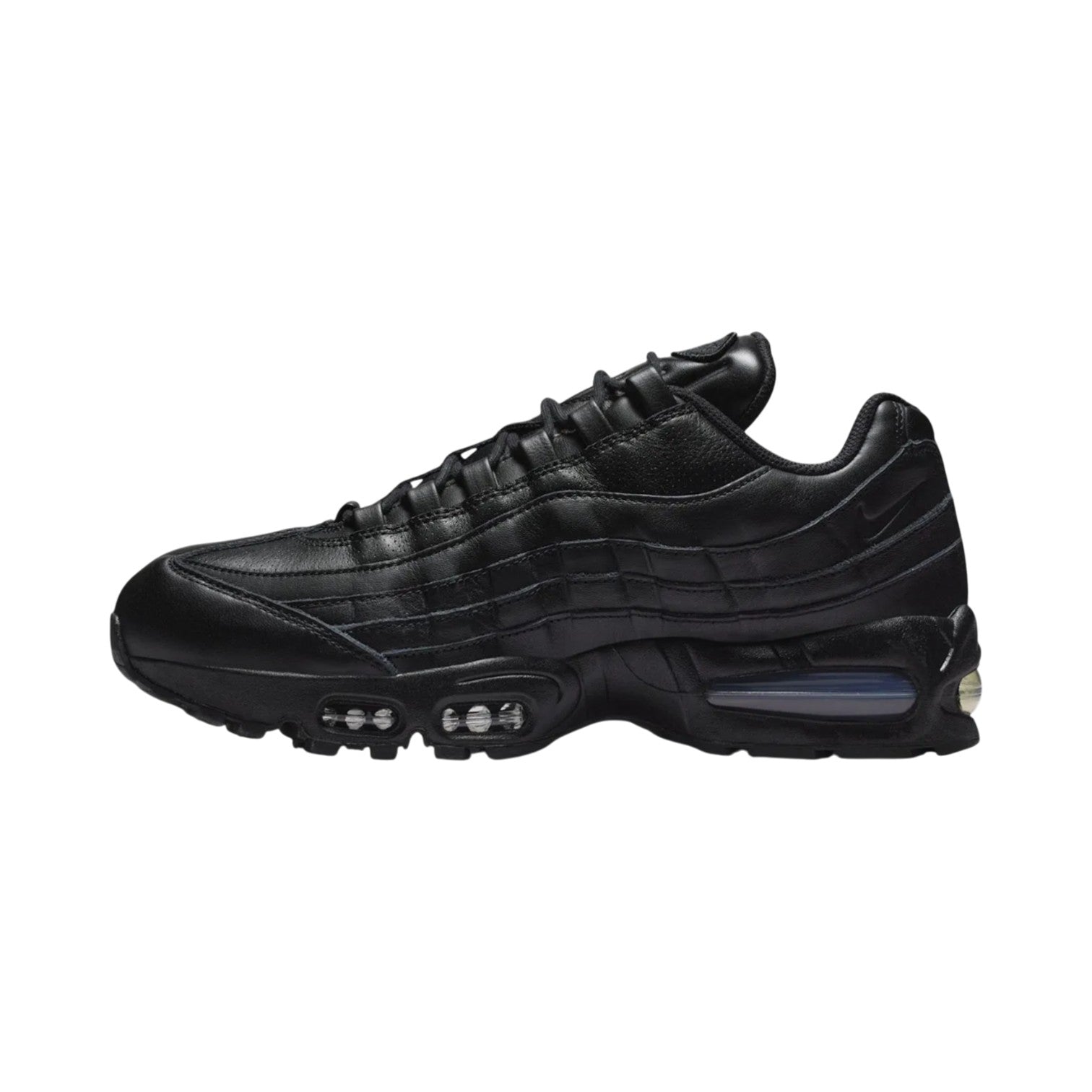 Air Max 95 BIG BBL LTR QS 26㎝ ブラックレザー AIR MAX 95 BIG BBL LTR QS – Black Box