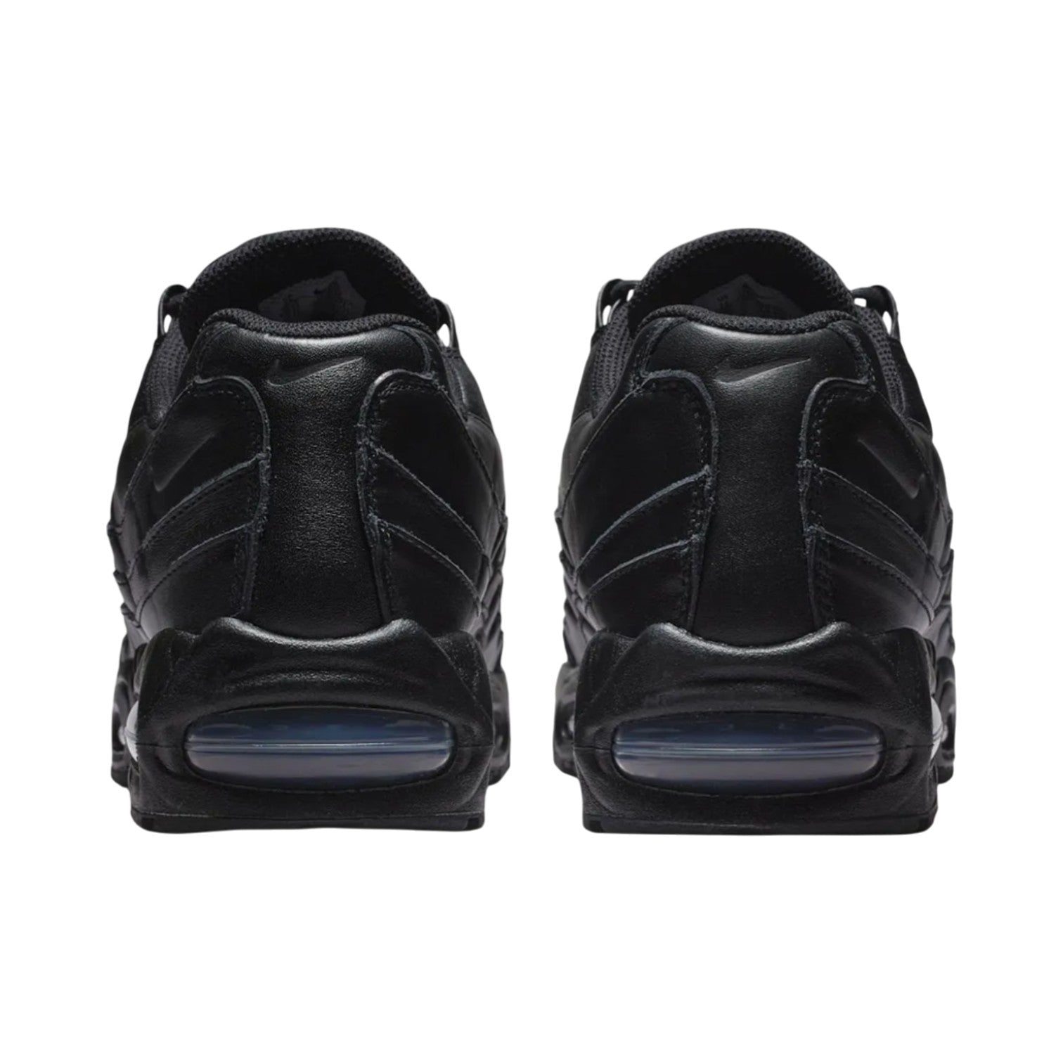 AIR MAX 95 BIG BBL LTR QS – Black Box