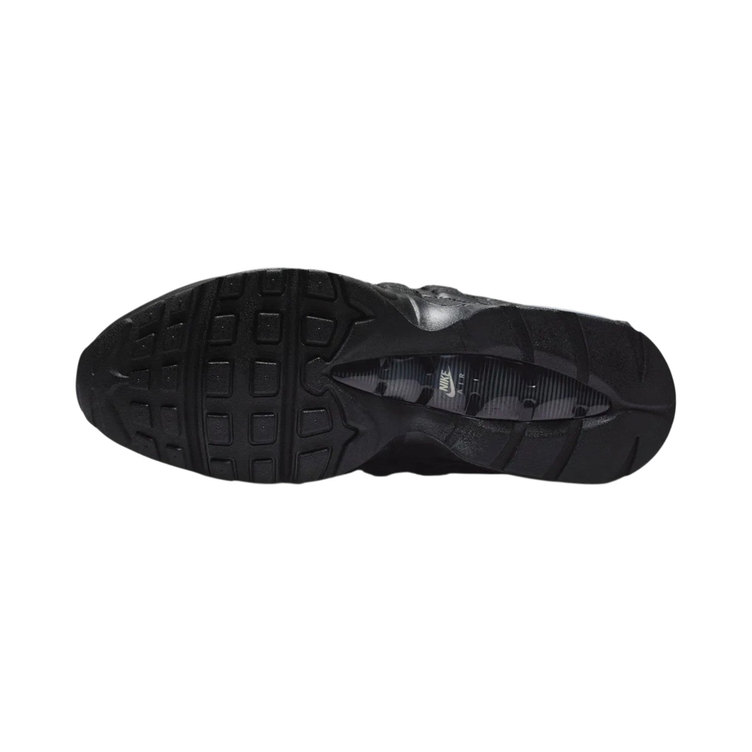 AIR MAX 95 BIG BBL LTR QS – Black Box