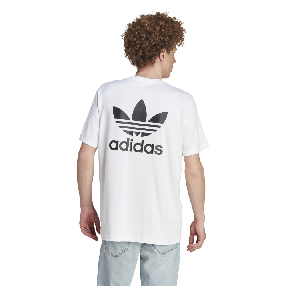 Adicolor Trefoil Tshirt