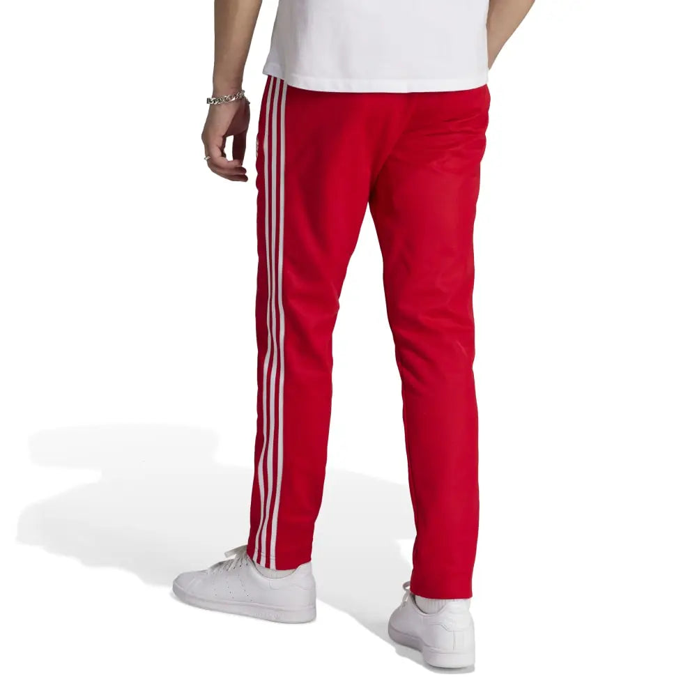 Adicolor Classics Beckenbauer Track Pant Red