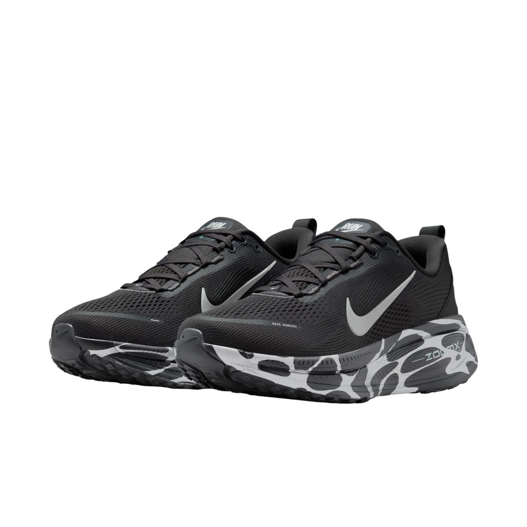 Vomero 18 Anthracite Reflect Siler