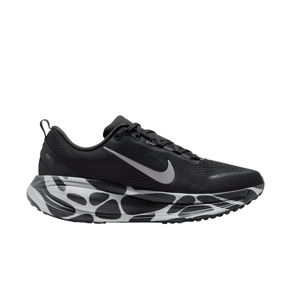 Vomero 18 Anthracite Reflect Siler