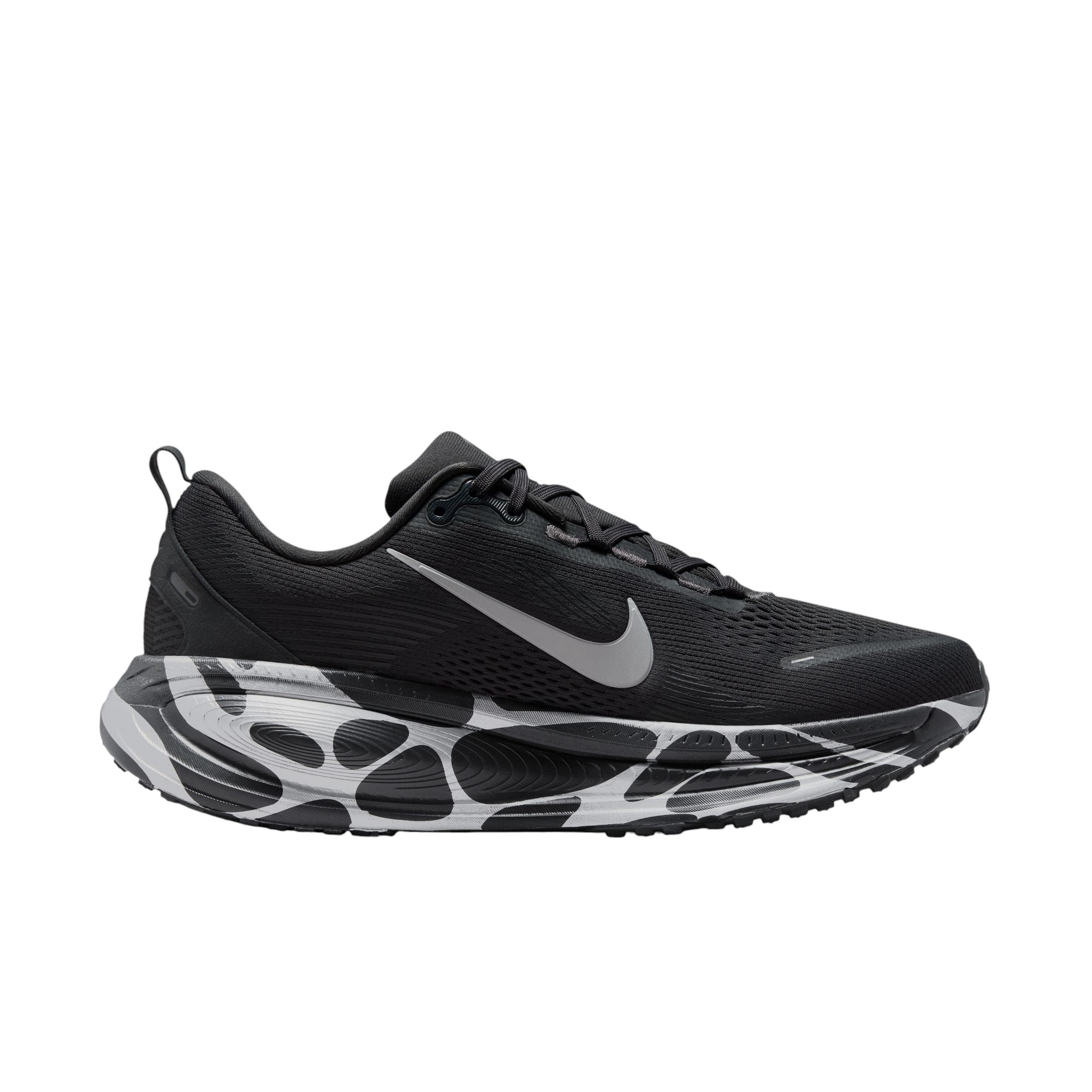 Vomero 18 Anthracite Reflect Siler
