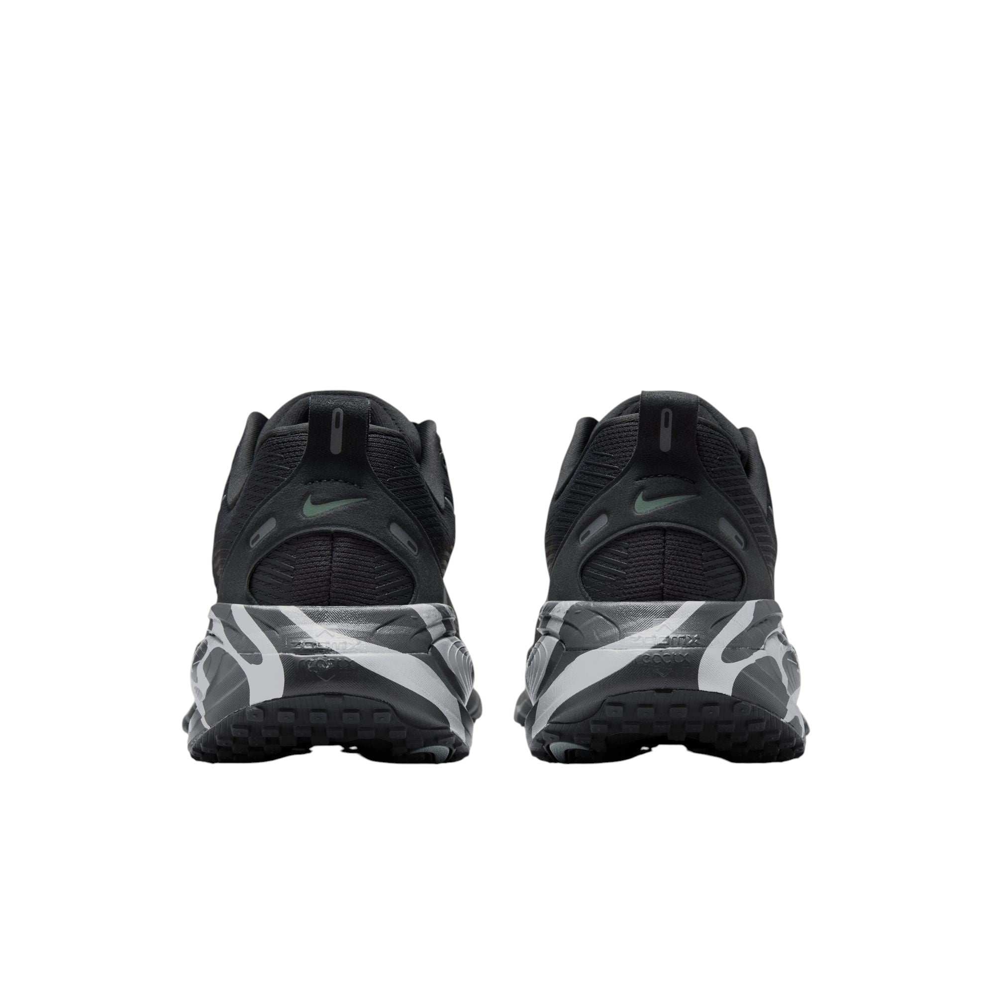Vomero 18 Anthracite Reflect Siler