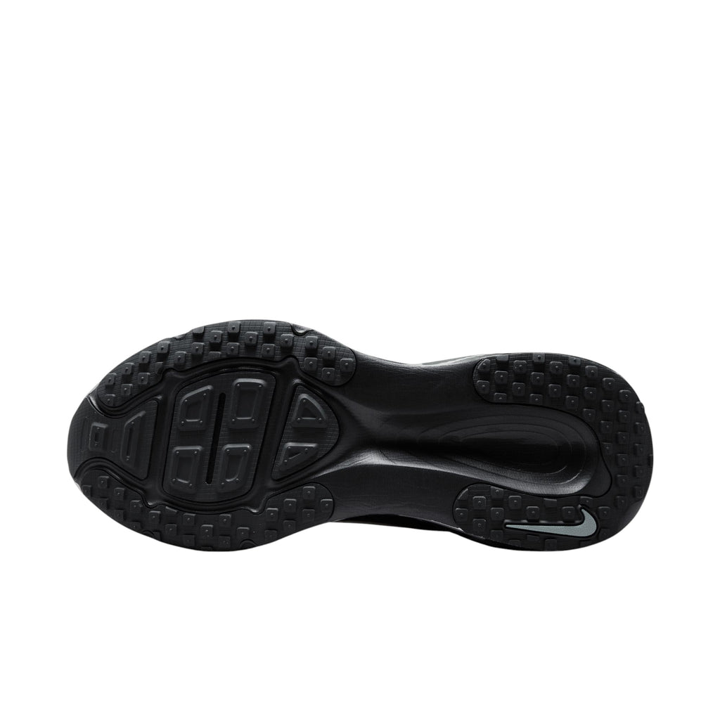 Vomero 18 Anthracite Reflect Siler