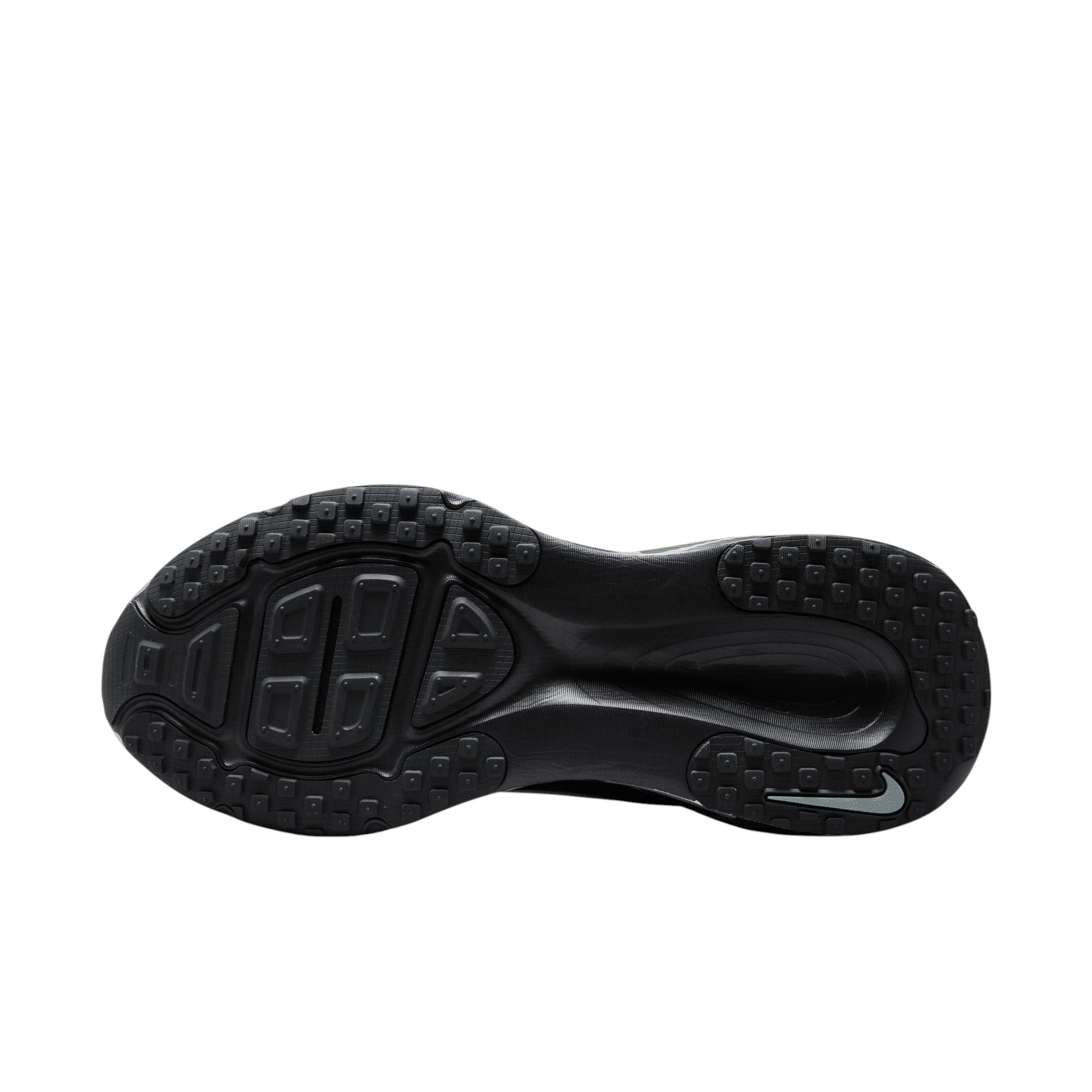 Vomero 18 Anthracite Reflect Siler