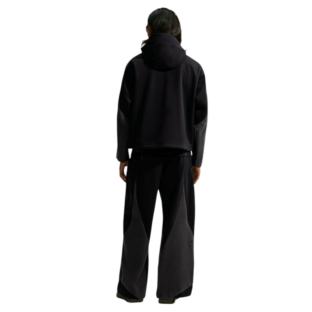 Tech Terma-Fit Boreas Full-Zip Hoodie Black