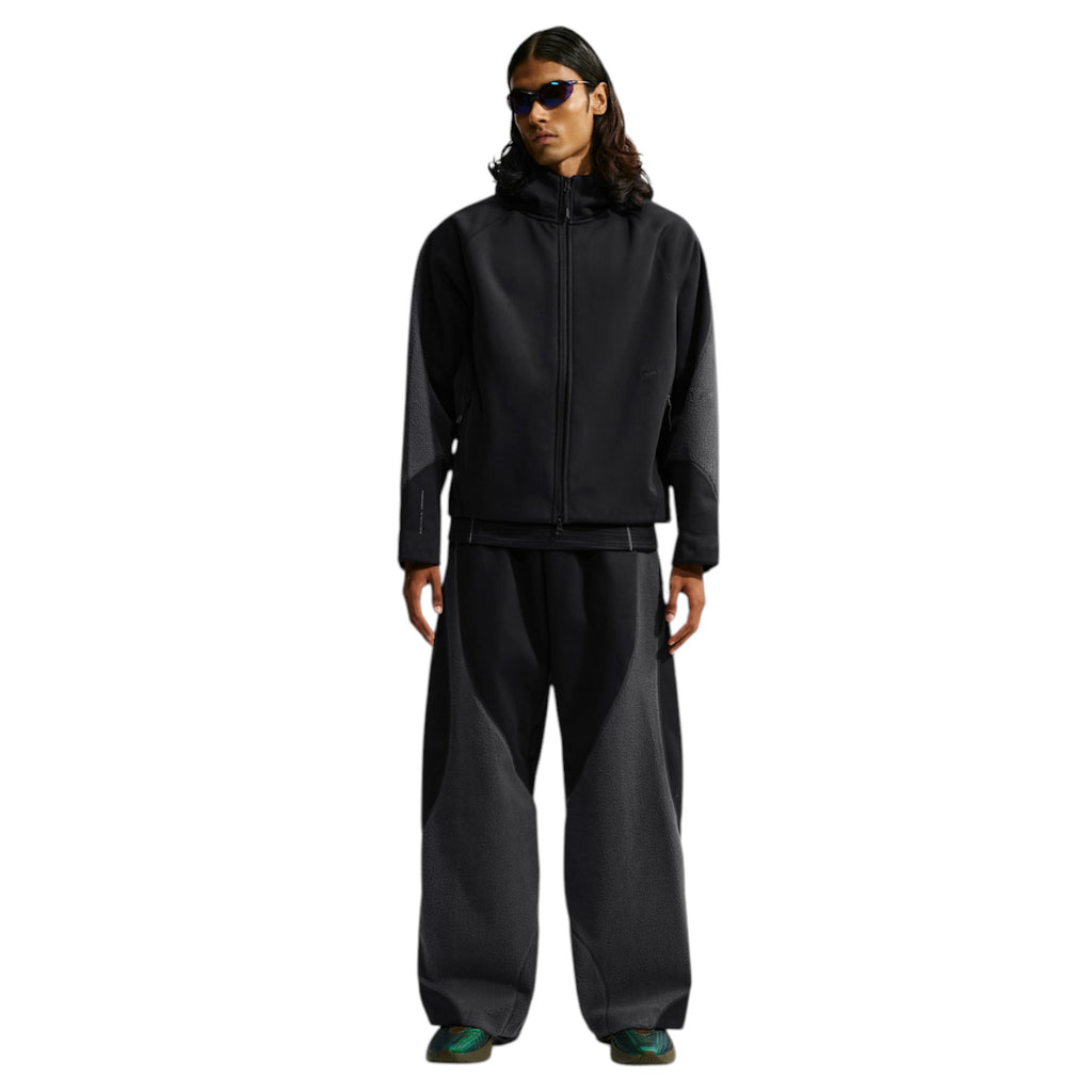 Tech Terma-Fit Boreas Pant Black