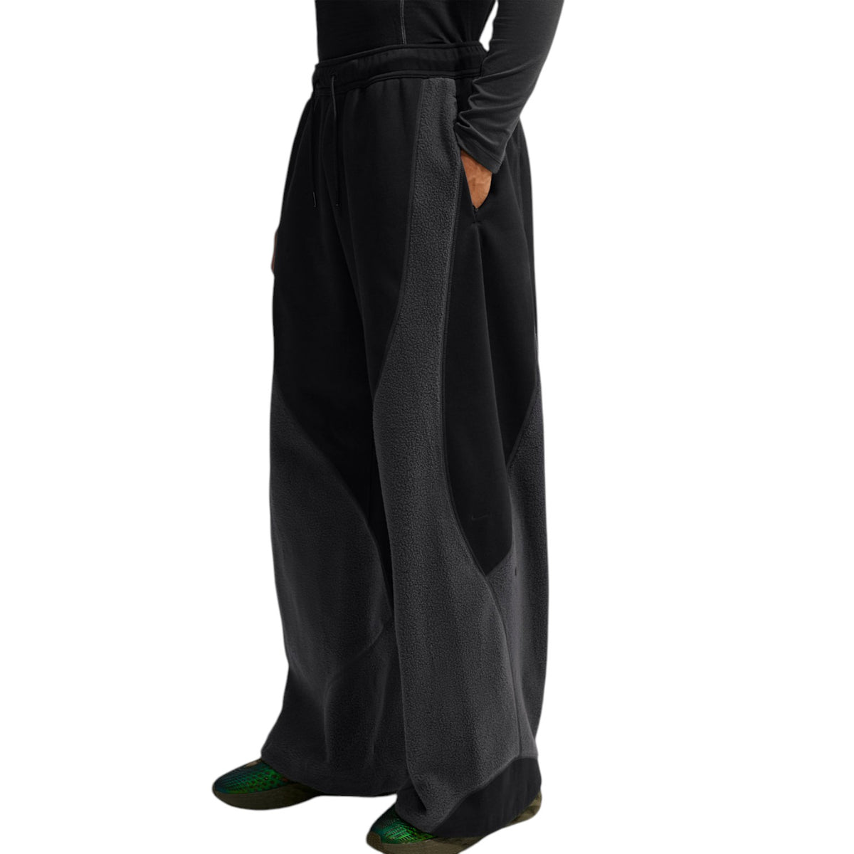 Tech Terma-Fit Boreas Pant Black