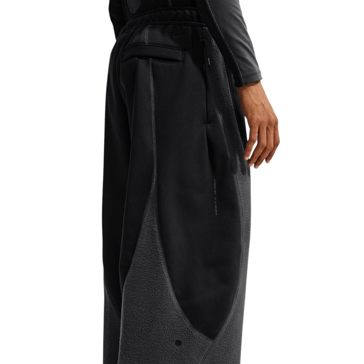 Tech Terma-Fit Boreas Pant Black