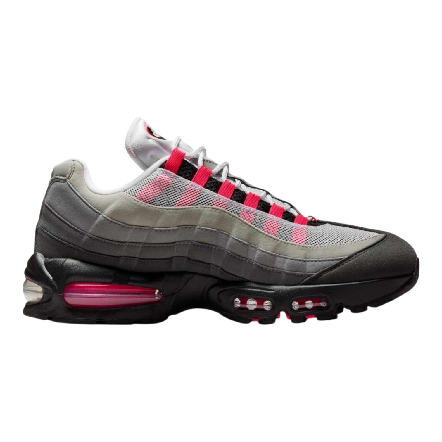 Air Max 95 Og Big Bubble Solar Red