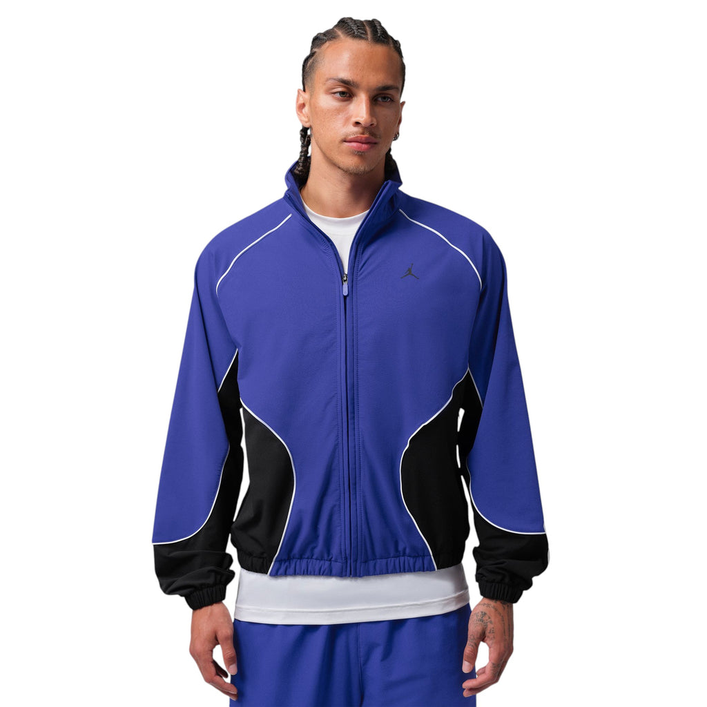 Sport Jam Jacket Blue