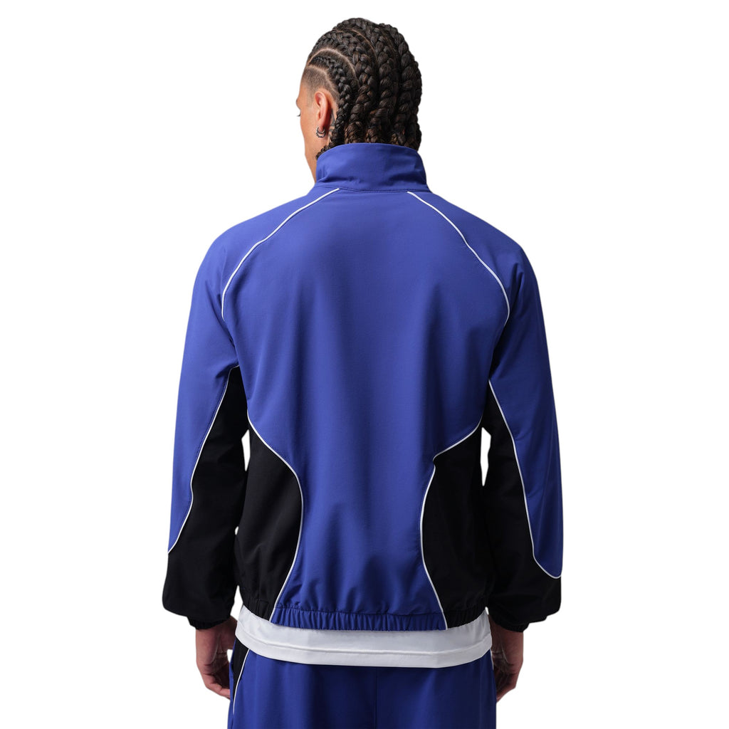 Sport Jam Jacket Blue