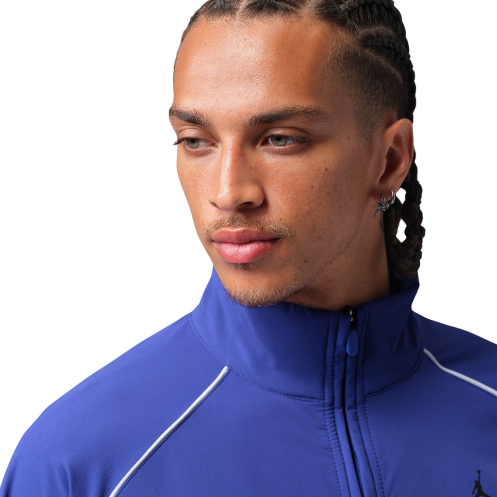 Sport Jam Jacket Blue