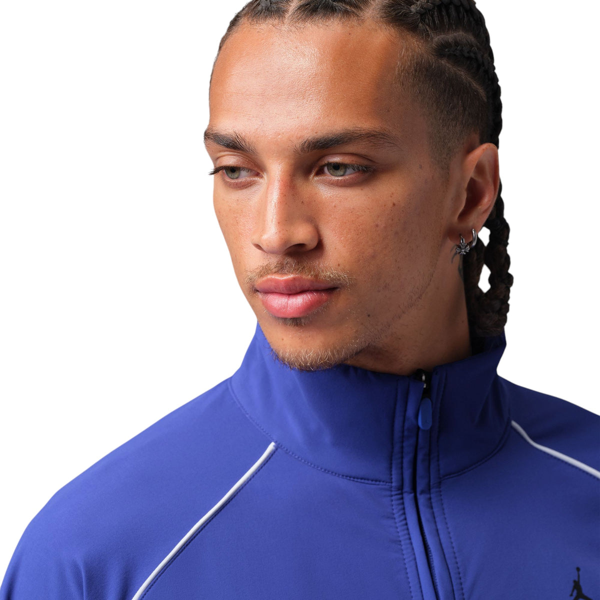 Sport Jam Jacket Blue
