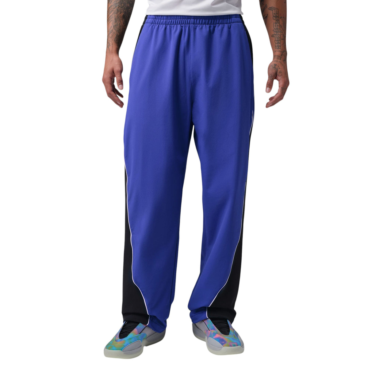 Sport JAM Pant Blue