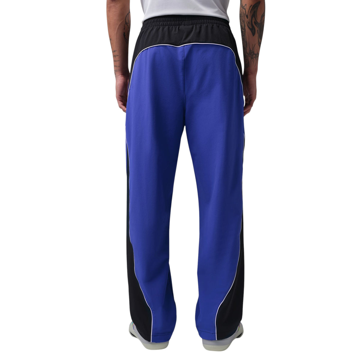 Sport JAM Pant Blue
