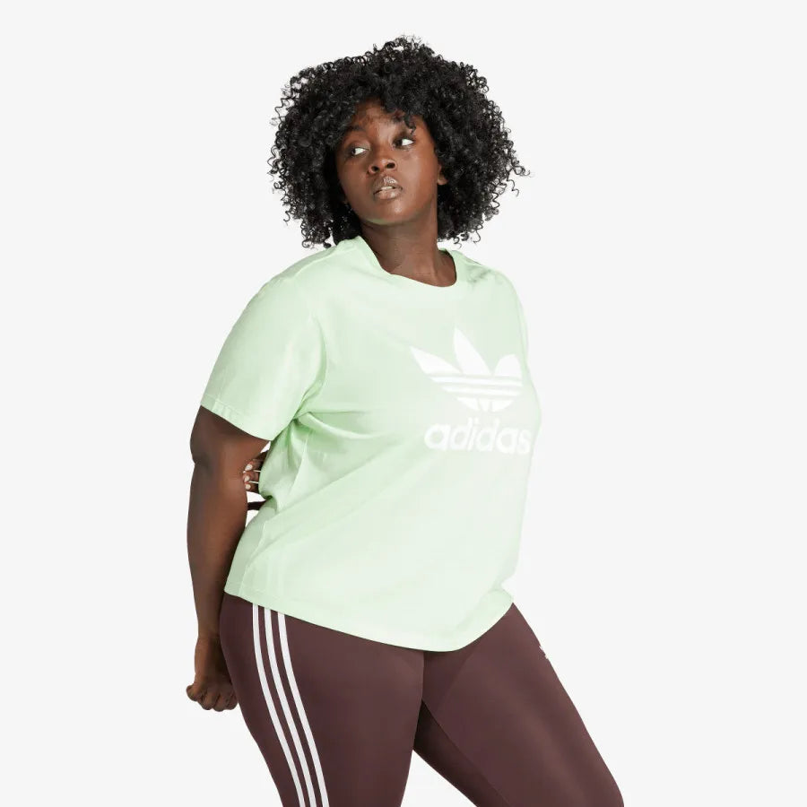 Monogram Trefoil Women's T-shirt