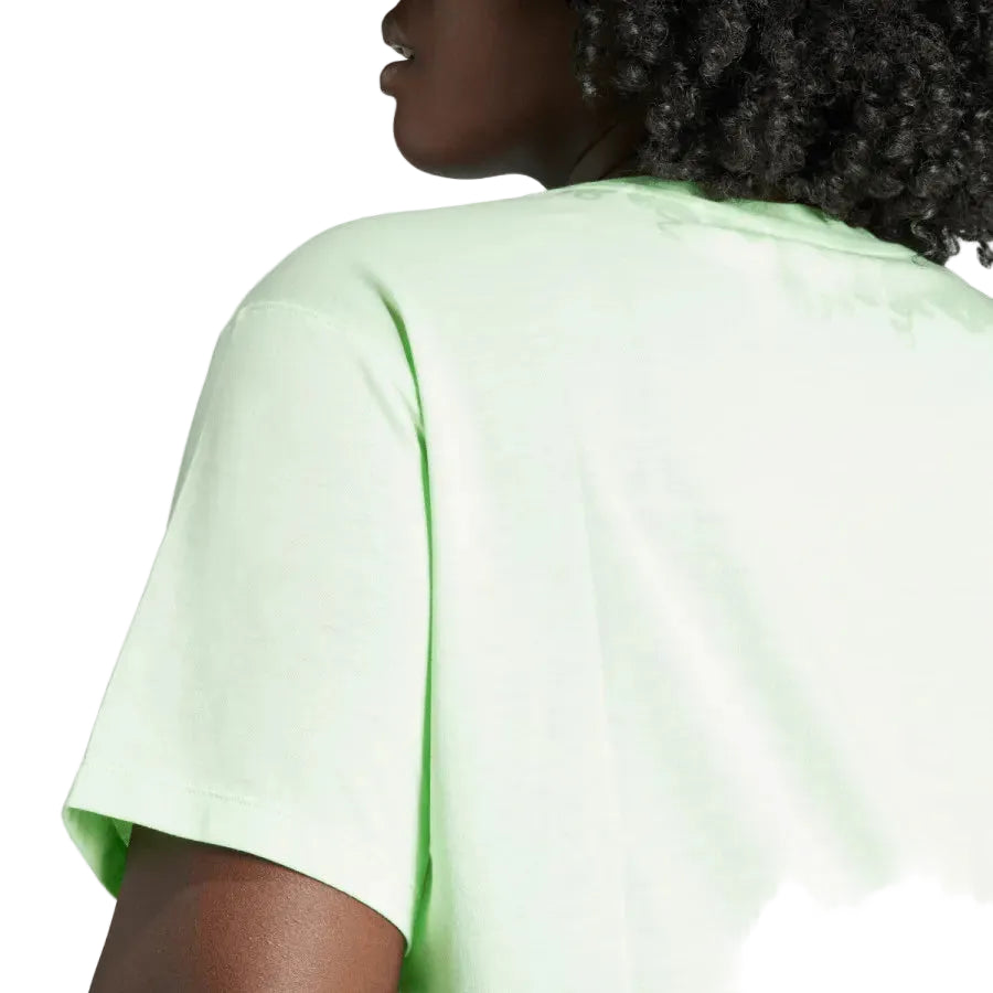 Monogram Trefoil Women's T-shirt