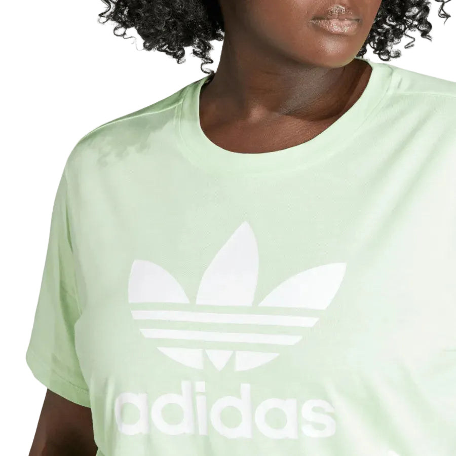 Monogram Trefoil Women's T-shirt