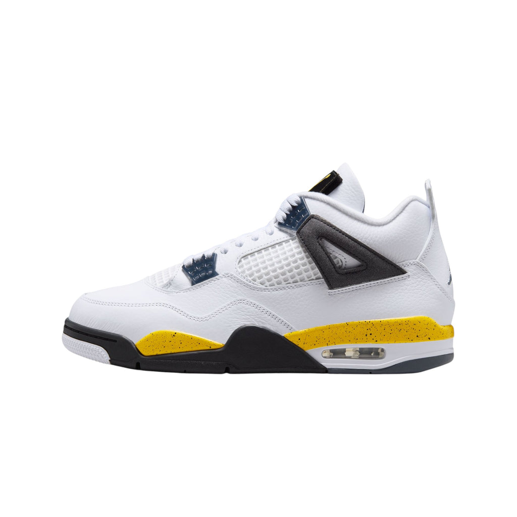 Air Jordan 4 "Rare Air" Tour Yellow