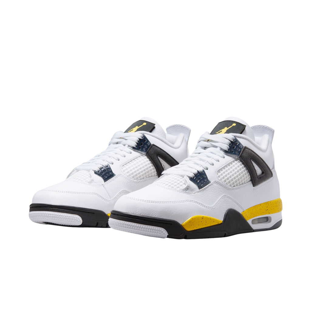 Air Jordan 4 "Rare Air" Tour Yellow