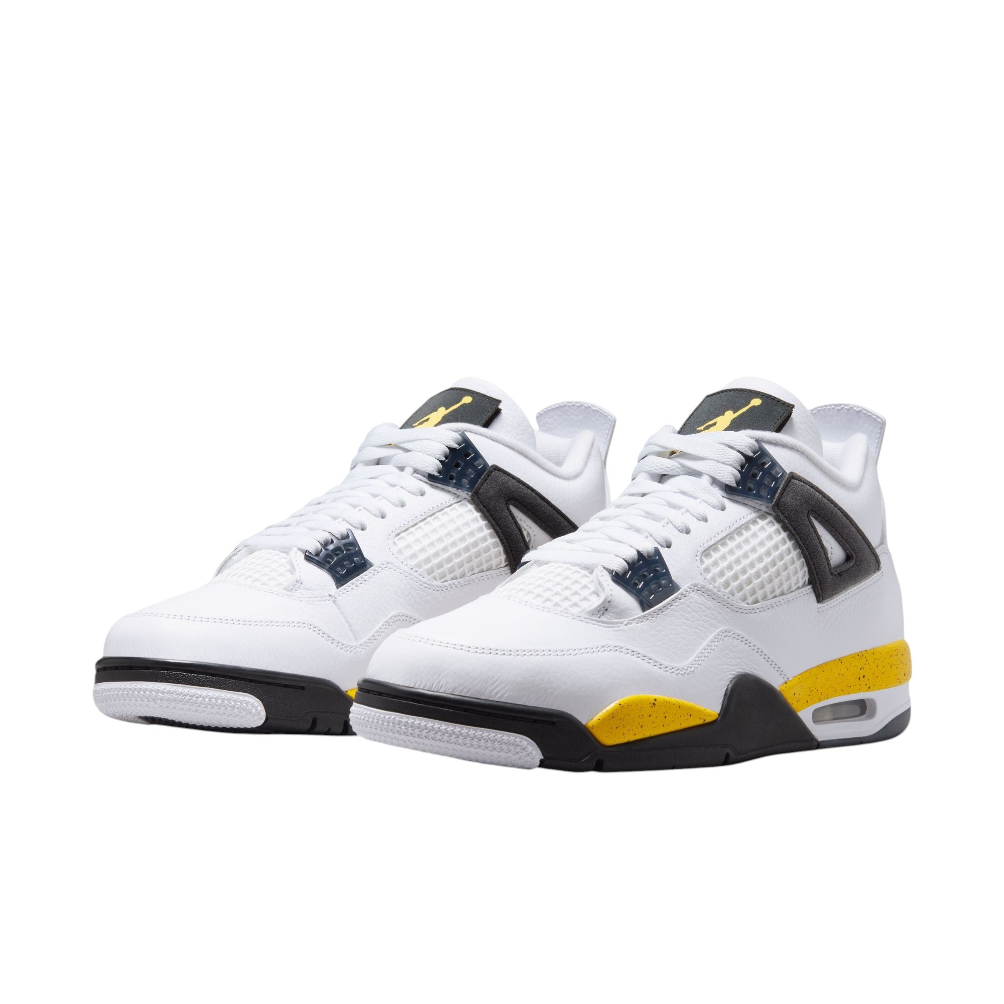 Air Jordan 4 "Rare Air" Tour Yellow