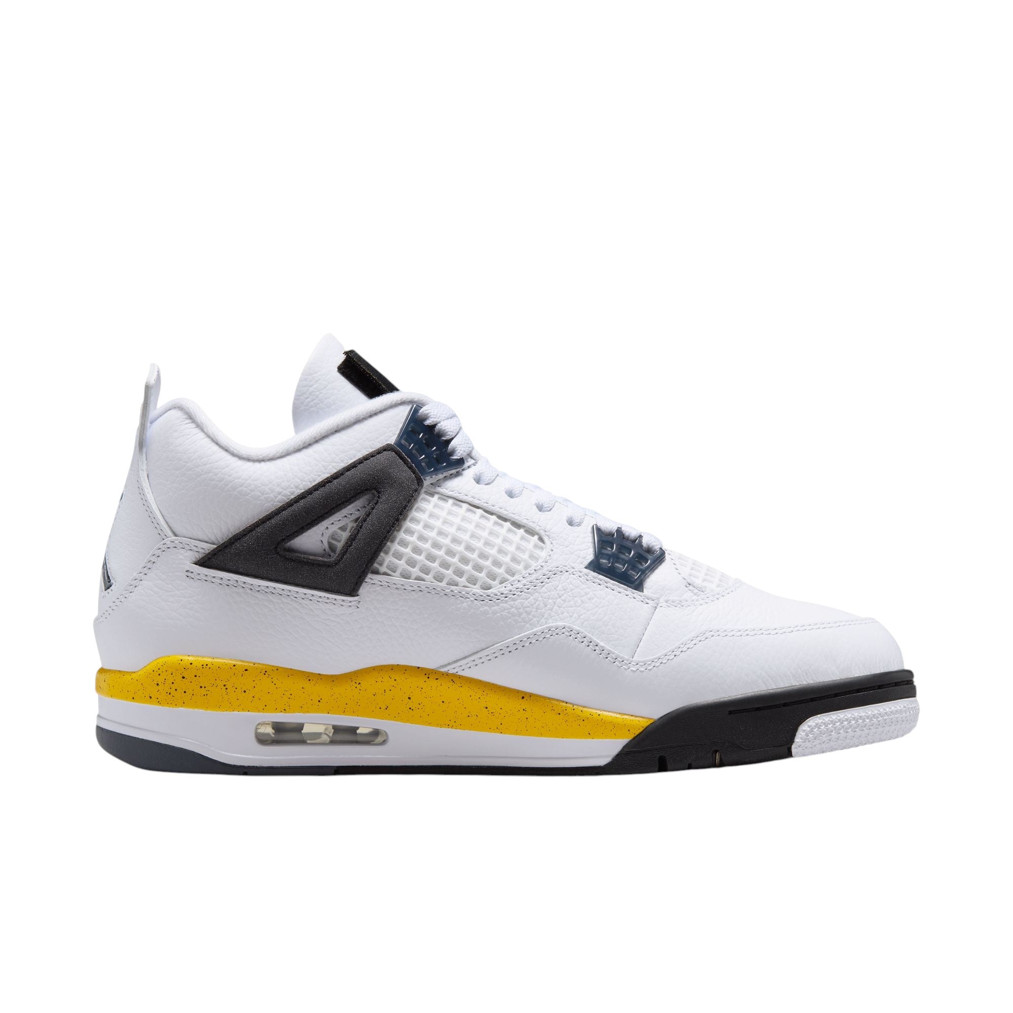 Air Jordan 4 "Rare Air" Tour Yellow