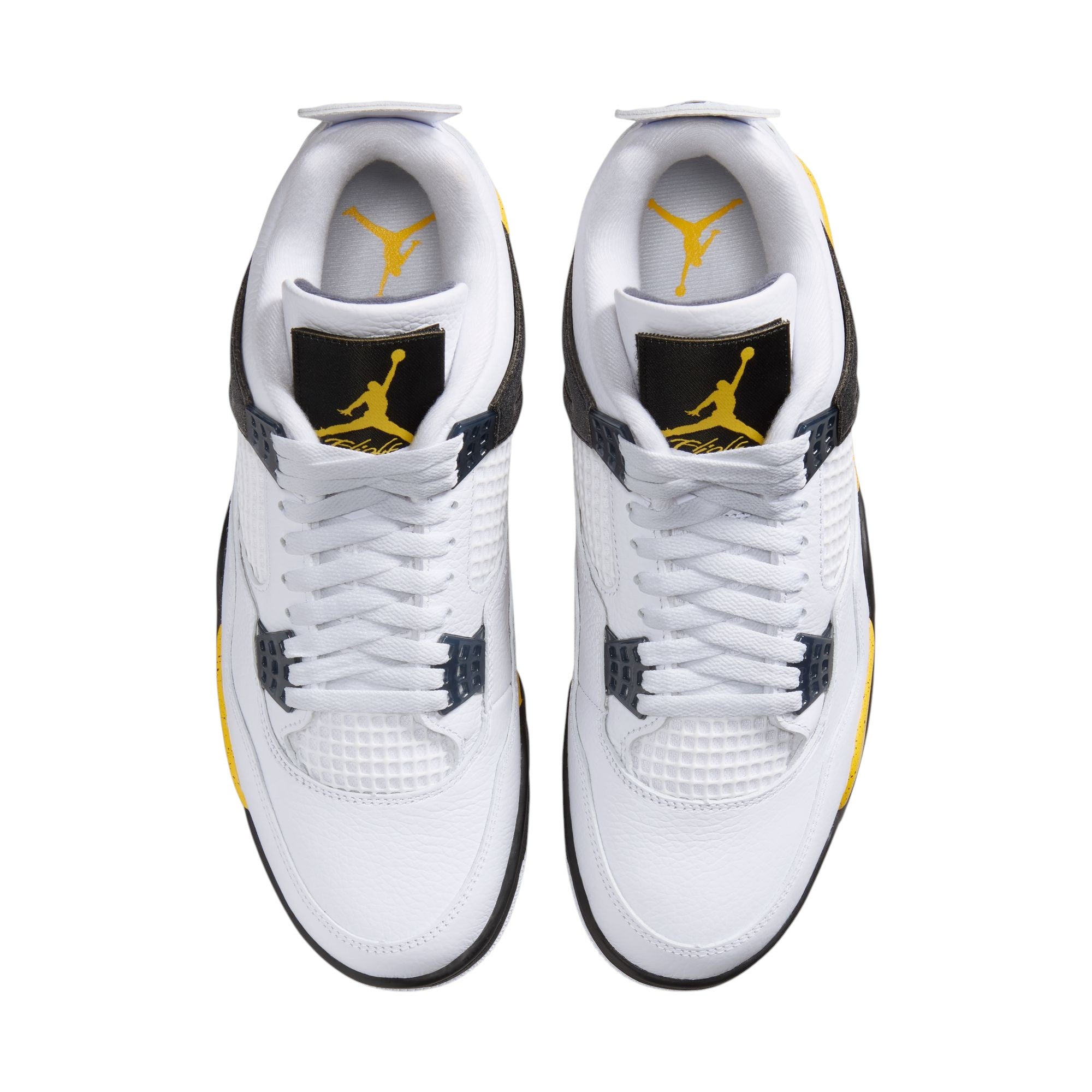 Air Jordan 4 "Rare Air" Tour Yellow