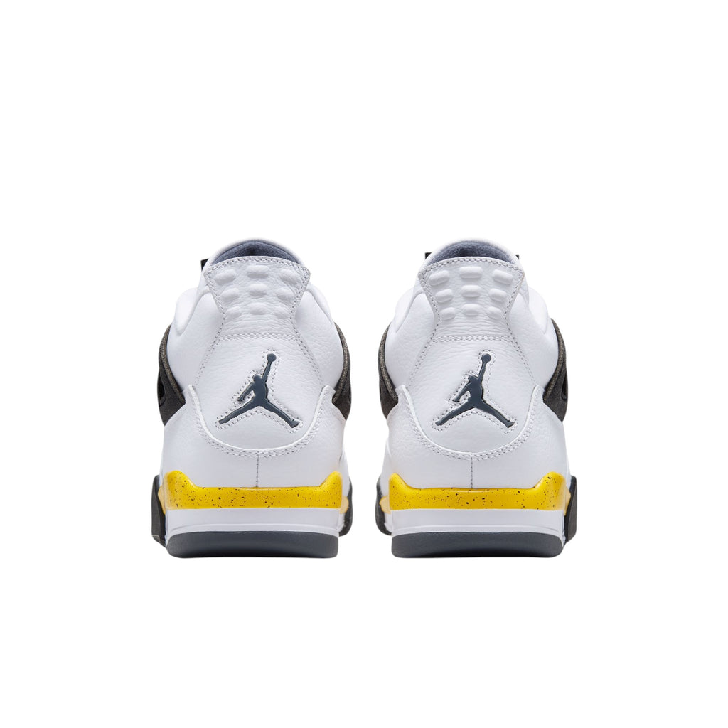 Air Jordan 4 "Rare Air" Tour Yellow