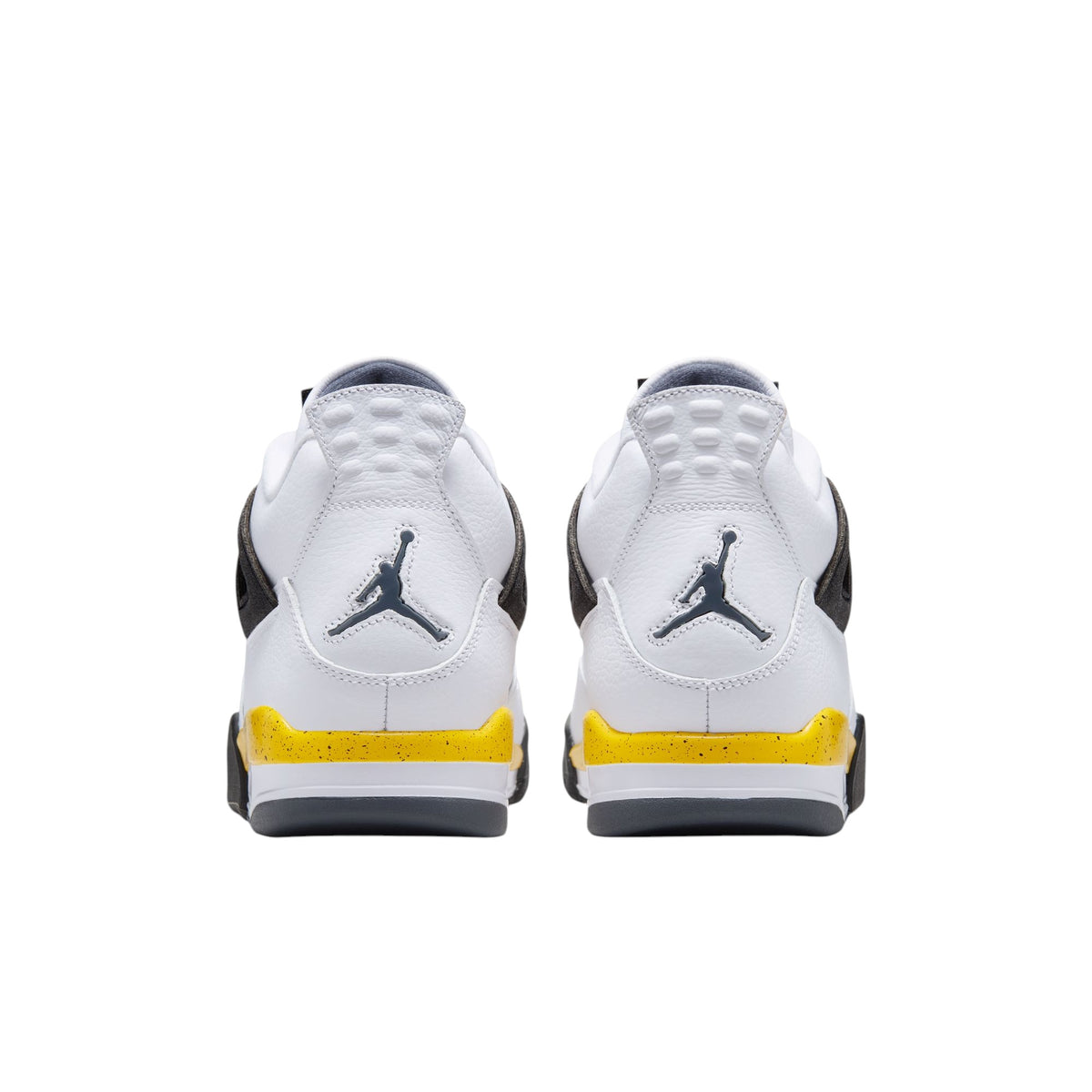 Air Jordan 4 "Rare Air" Tour Yellow