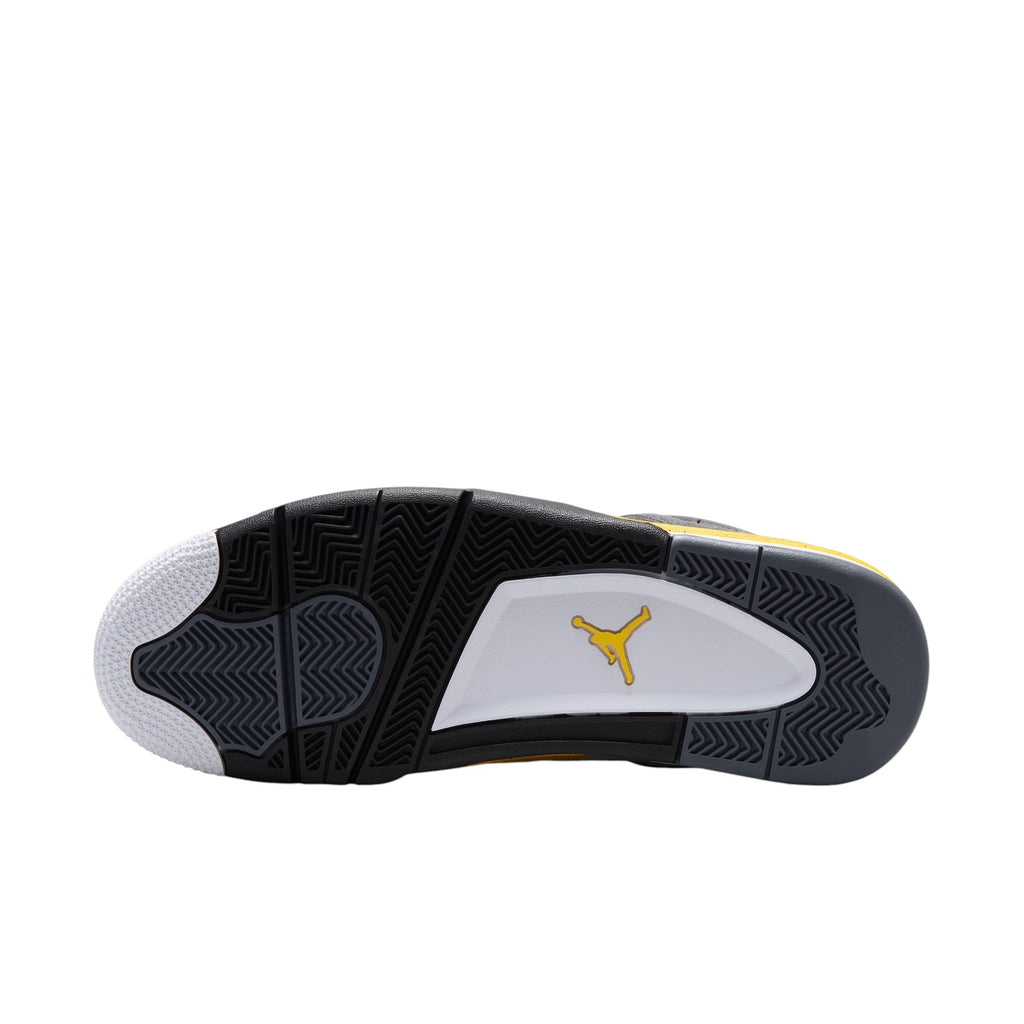 Air Jordan 4 "Rare Air" Tour Yellow