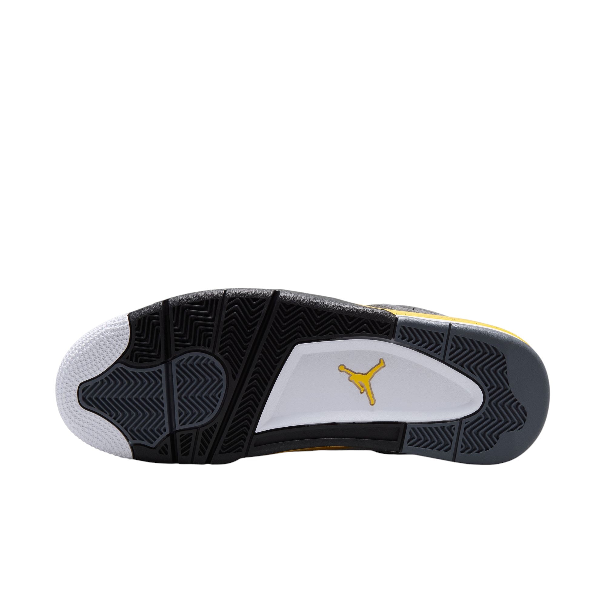 Air Jordan 4 "Rare Air" Tour Yellow