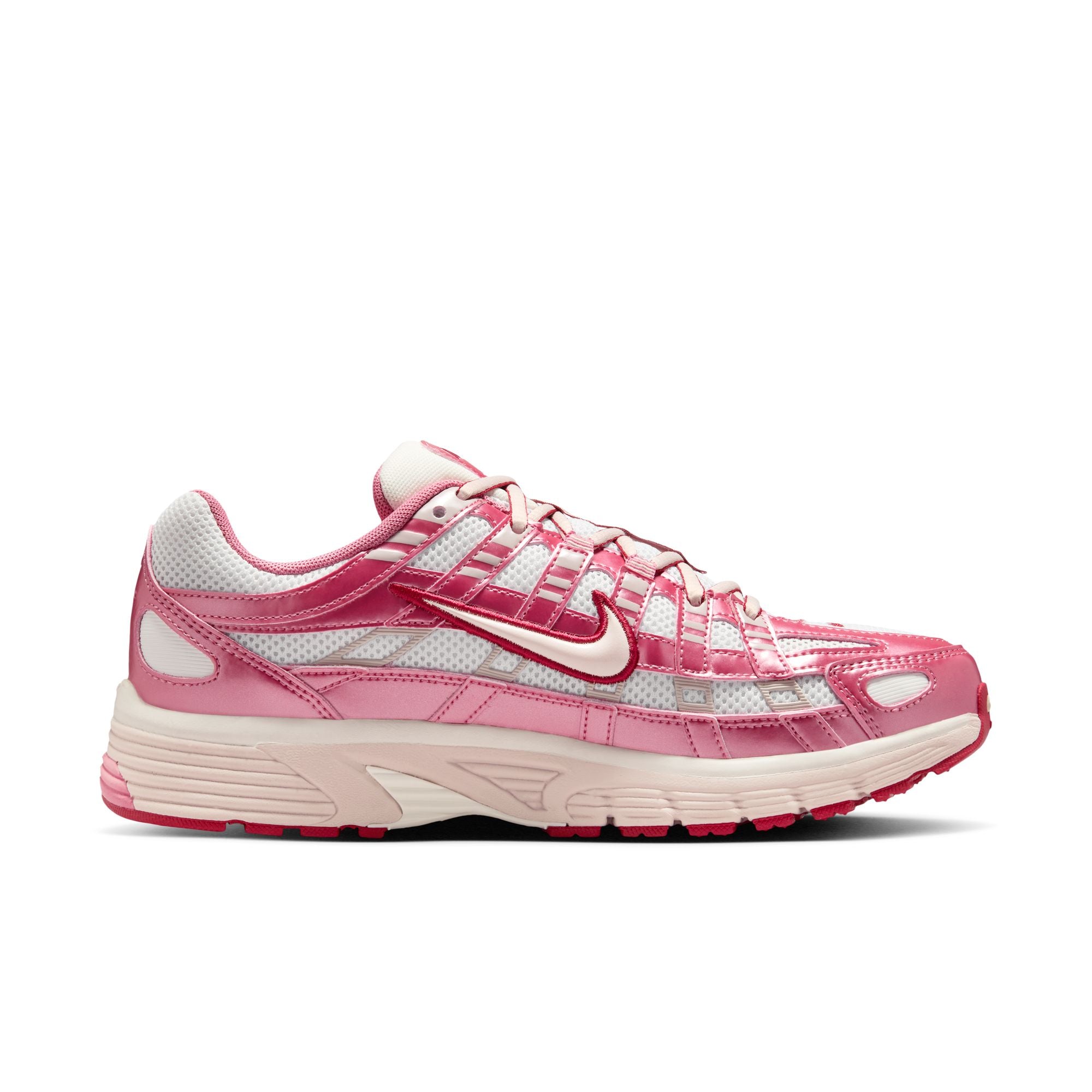 W NIKE P-6000 MET