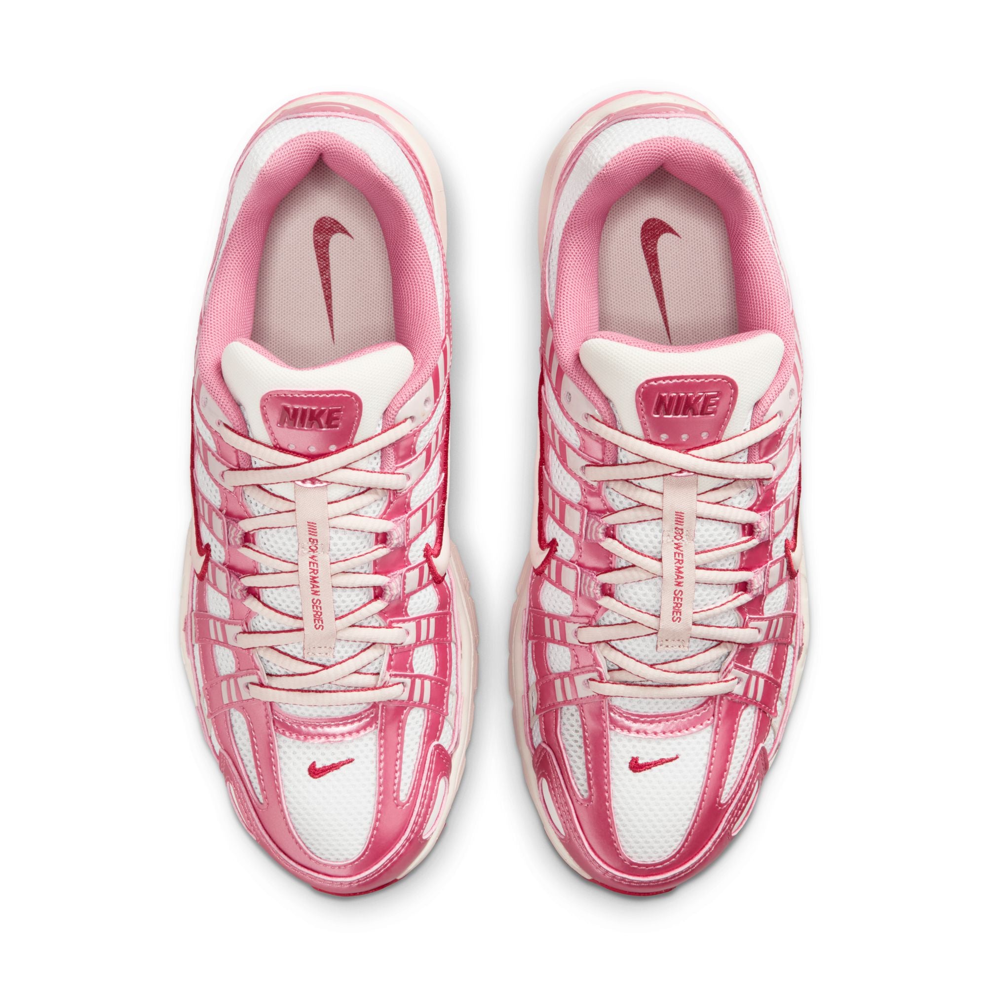W NIKE P-6000 MET