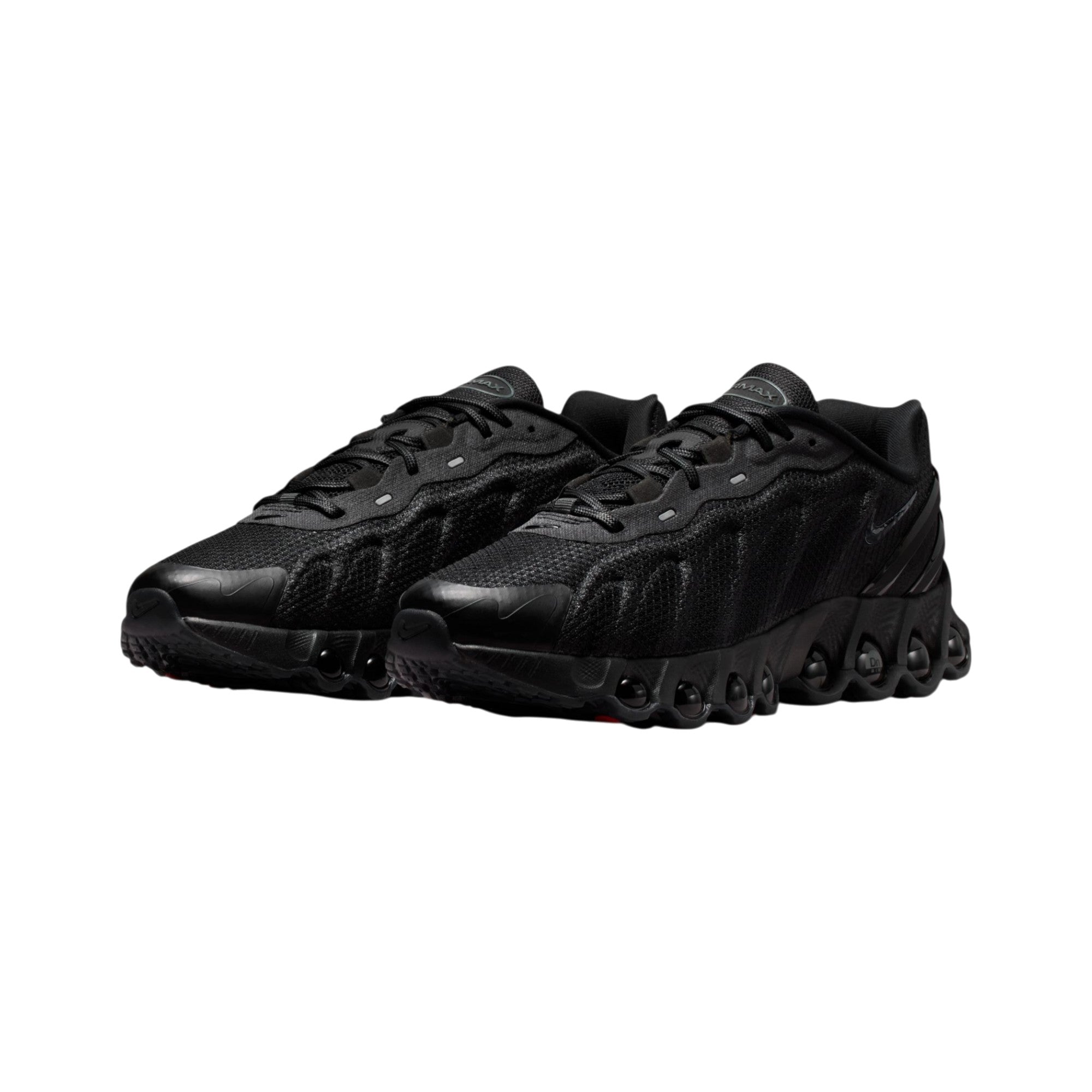 Air Max Dn8 Sneakers Black