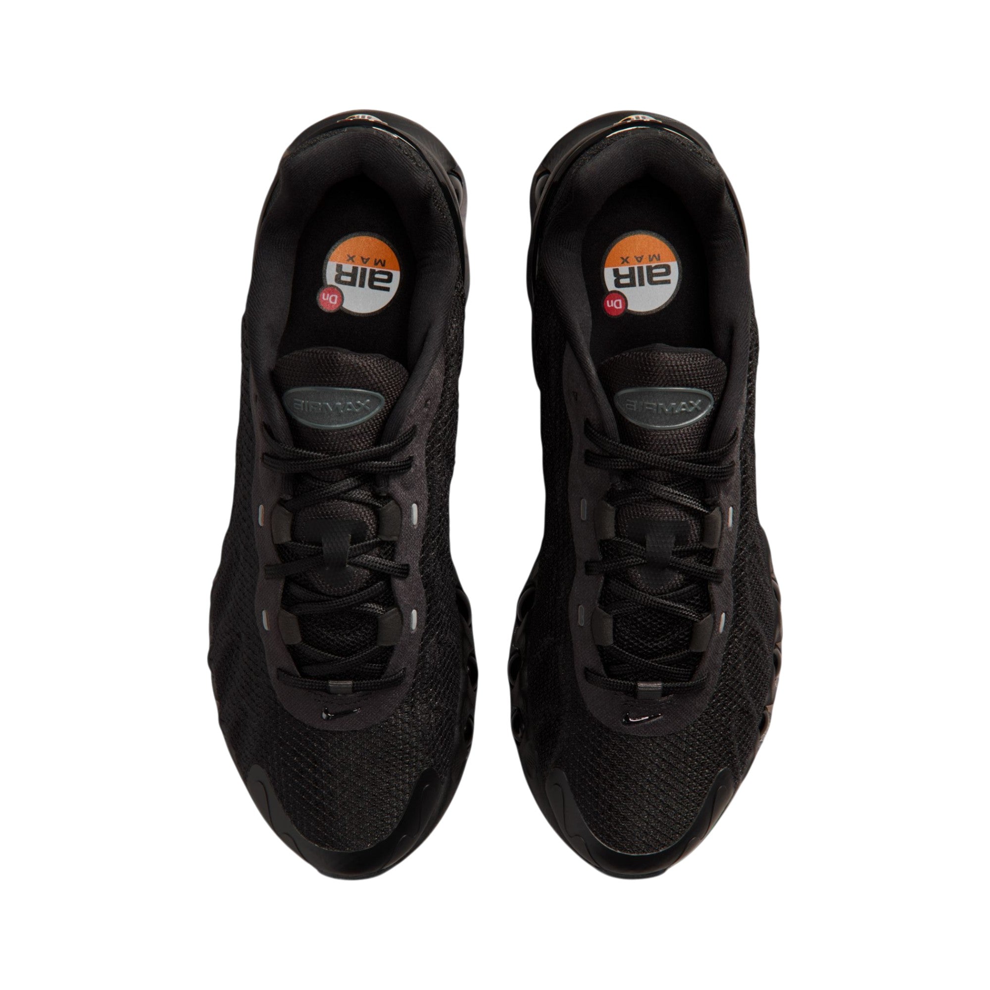 Air Max Dn8 Sneakers Black