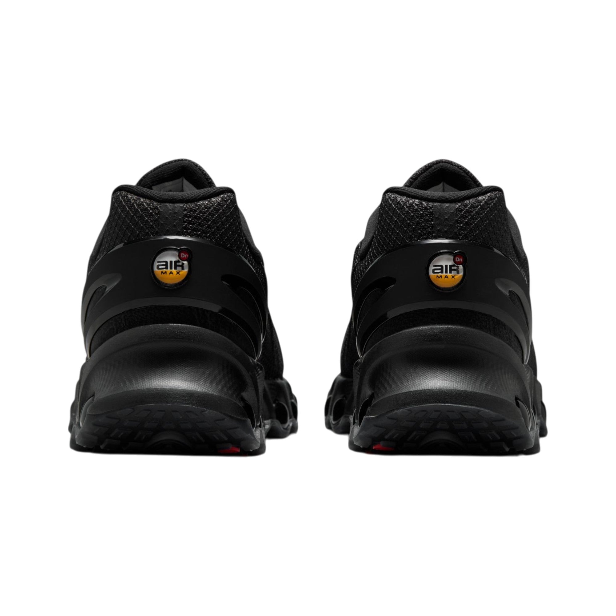 Air Max Dn8 Sneakers Black