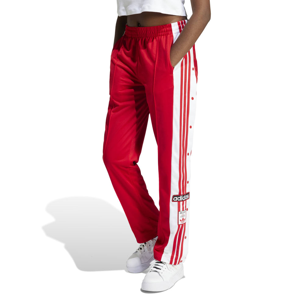 Adibreak Pant Red