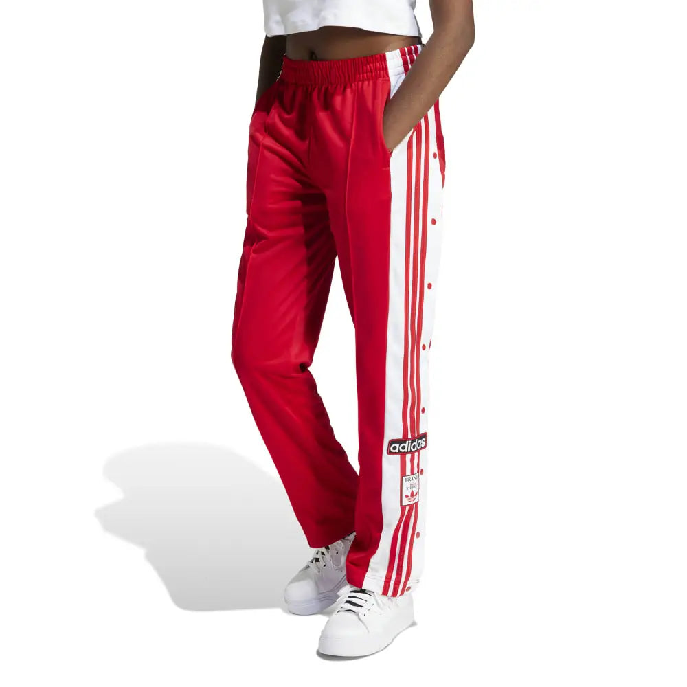 Adibreak Pant Red