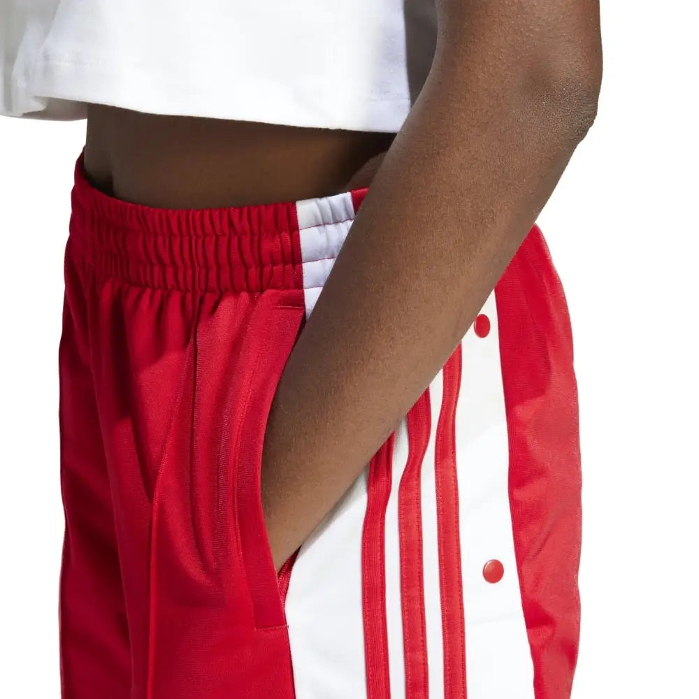 Adibreak Pant Red