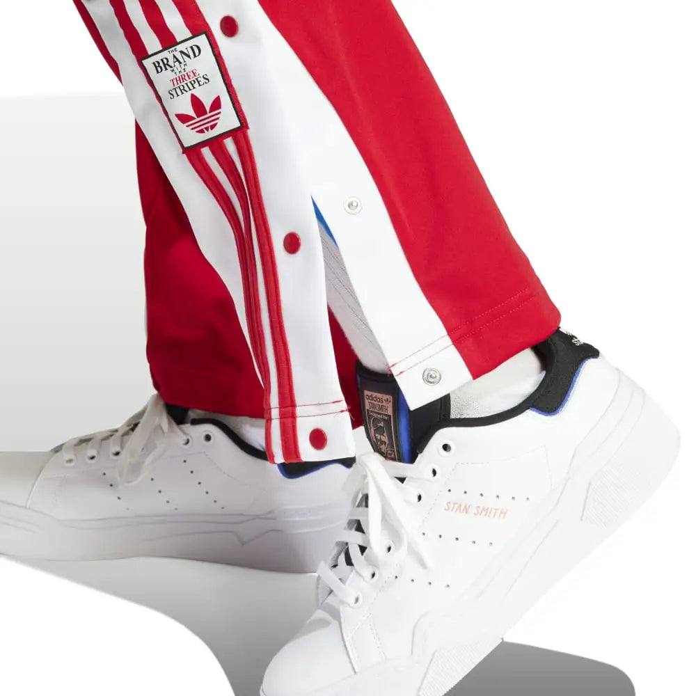 Adibreak Pant Red