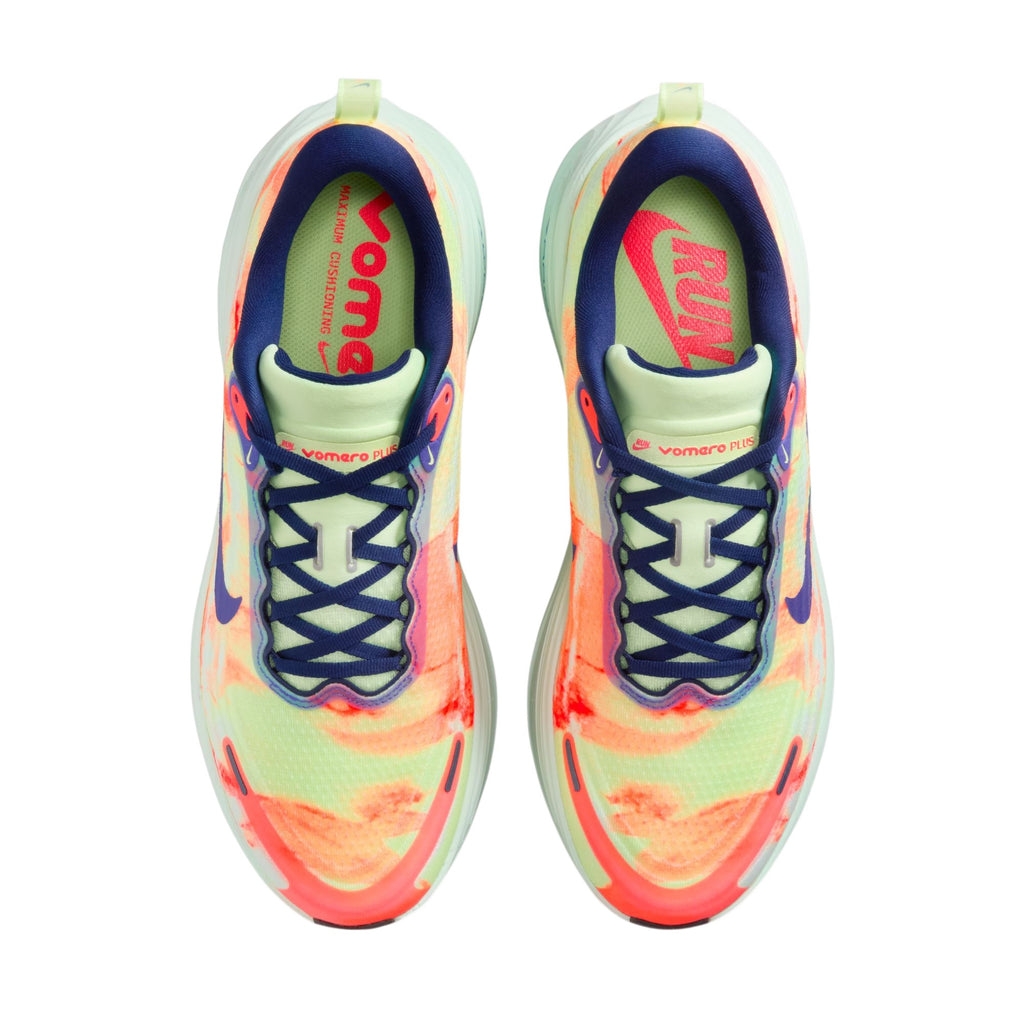 NIKE VOMERO PLUS NA2
