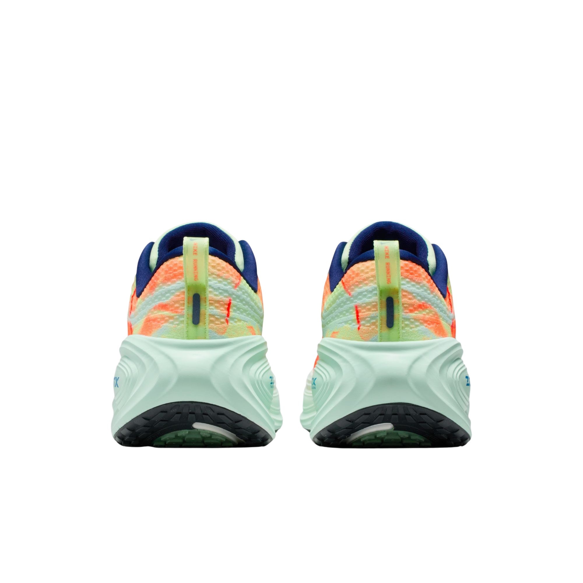 NIKE VOMERO PLUS NA2