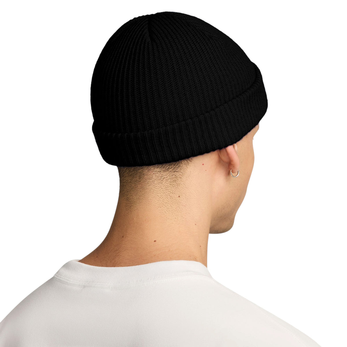 ACG Terra Beanie Black