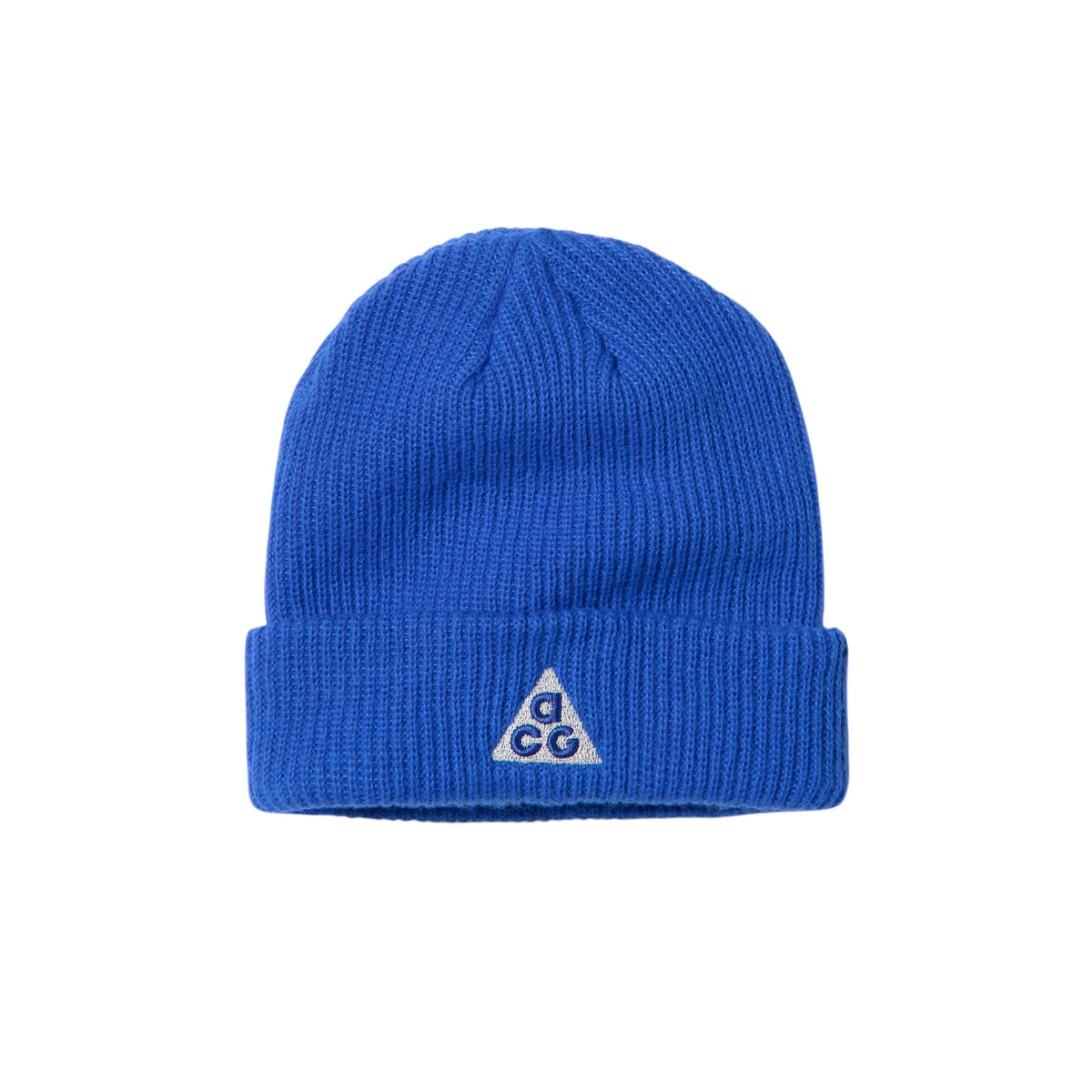 ACG Terra Beanie Blue